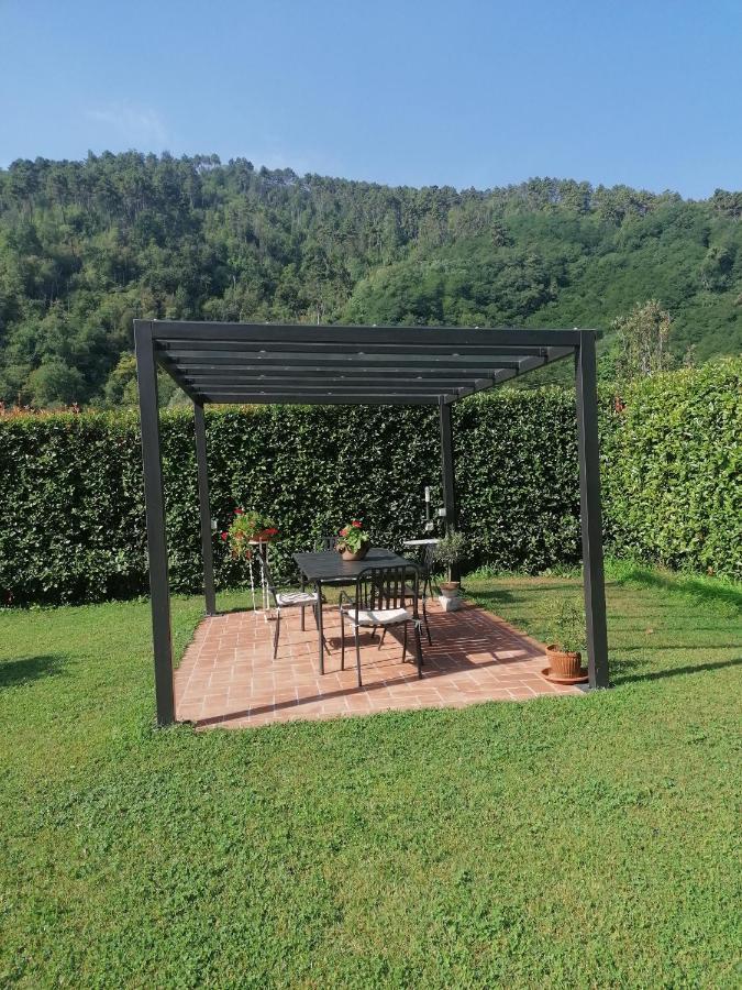 A Casa Di Patty Apartman Lucca Kültér fotó