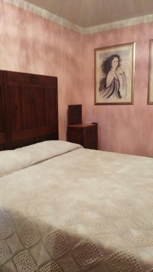 A Casa Di Patty Apartman Lucca Kültér fotó