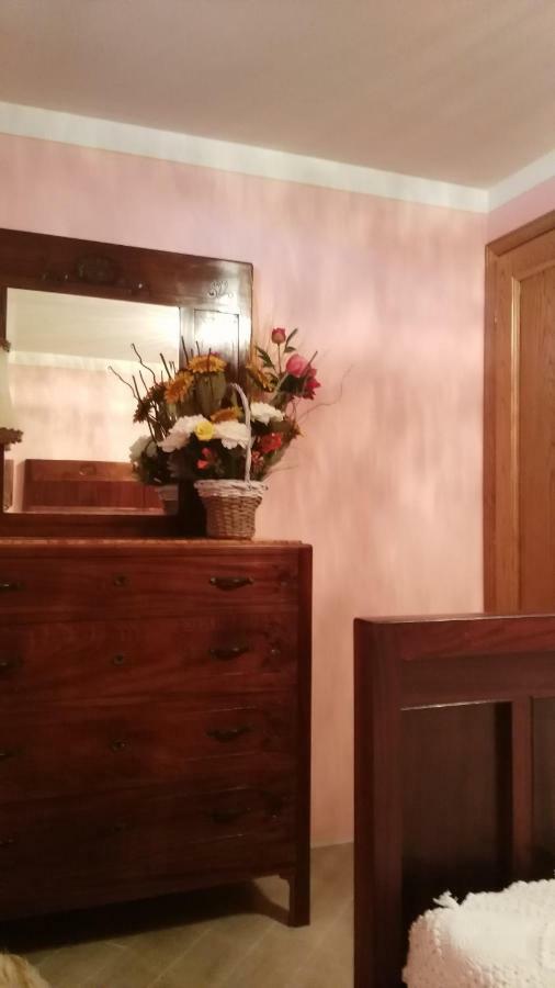 A Casa Di Patty Apartman Lucca Kültér fotó