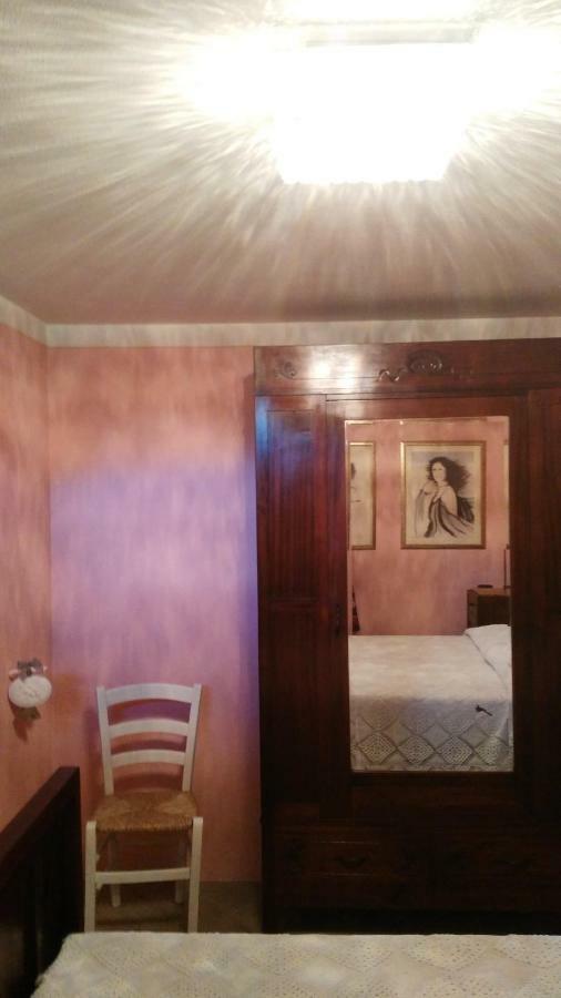 A Casa Di Patty Apartman Lucca Kültér fotó