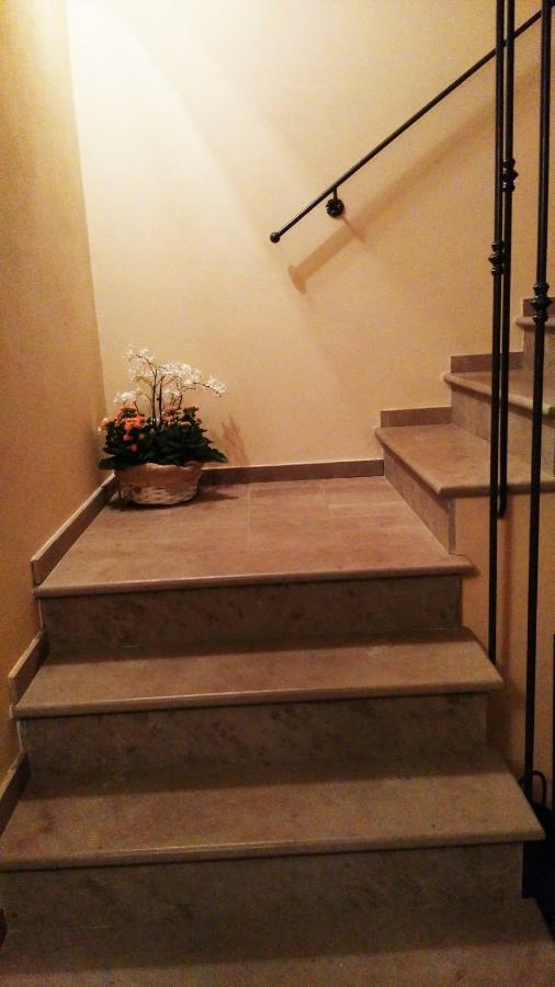 A Casa Di Patty Apartman Lucca Kültér fotó