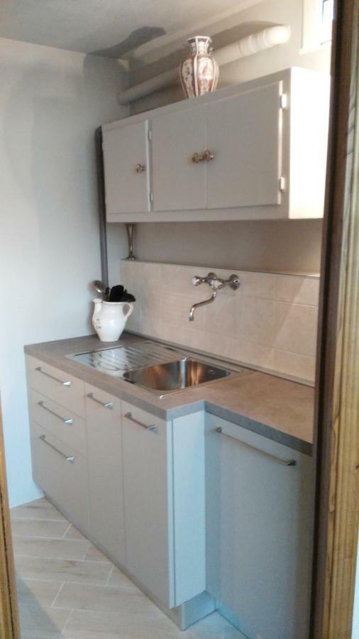 A Casa Di Patty Apartman Lucca Kültér fotó